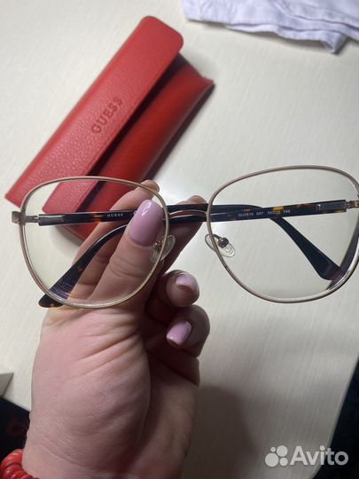 Очки gucci для зрения