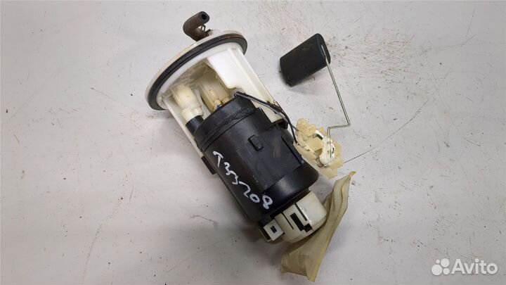 Насос топливный электрический Hyundai Getz, 2007