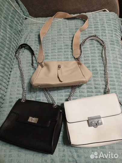 Сумки женские
