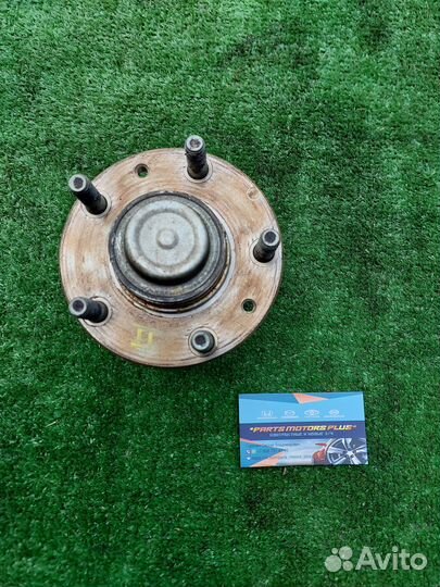 Ступица задняя Mazda 6 GG