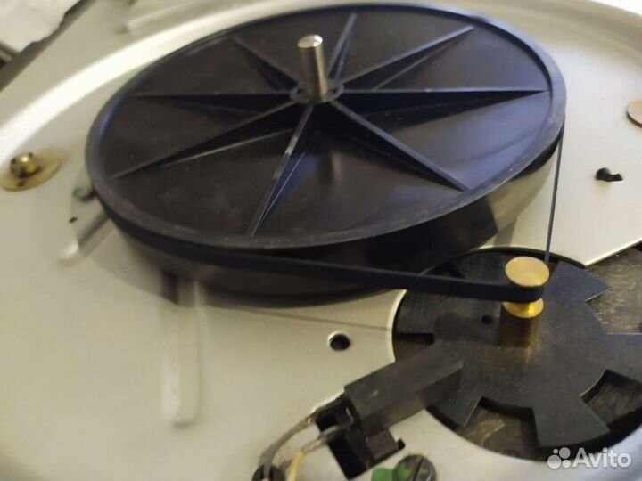 Пасик для проигрывателя