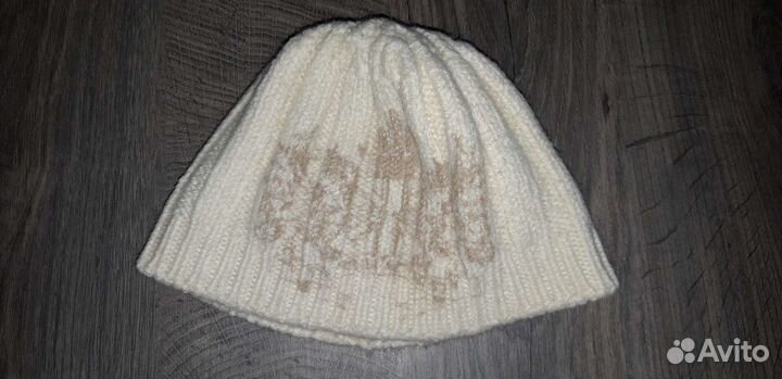 Шапка детская