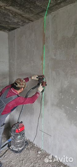 Электромонтажные работы под ключ любой сложности