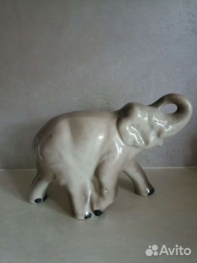 Статуэтки СССР