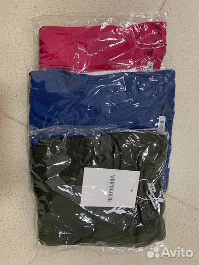 Лонгслив женский новый 42-44