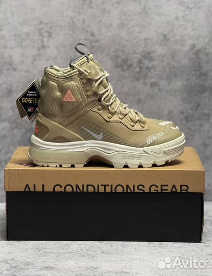 Полуботинки Nike ACG Air Zoom Gaiadome GTX Outdoor (Арт.99329)