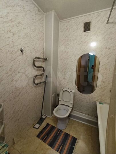 1-к. квартира, 38 м², 9/10 эт.