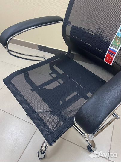 Компьютерное кресло Метта Комплект 4