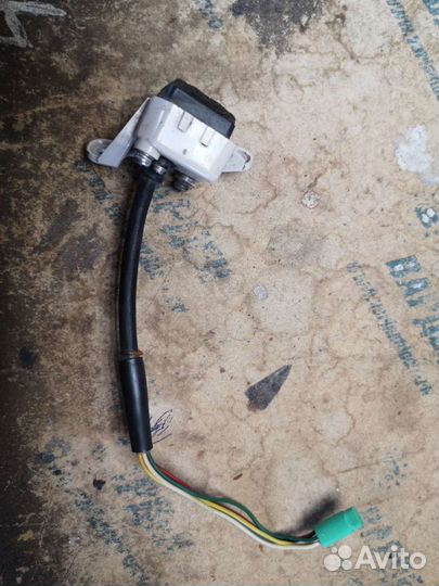 Камера в зеркало инфинити QX70 FX S51