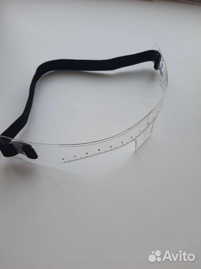 Набор для бровиста