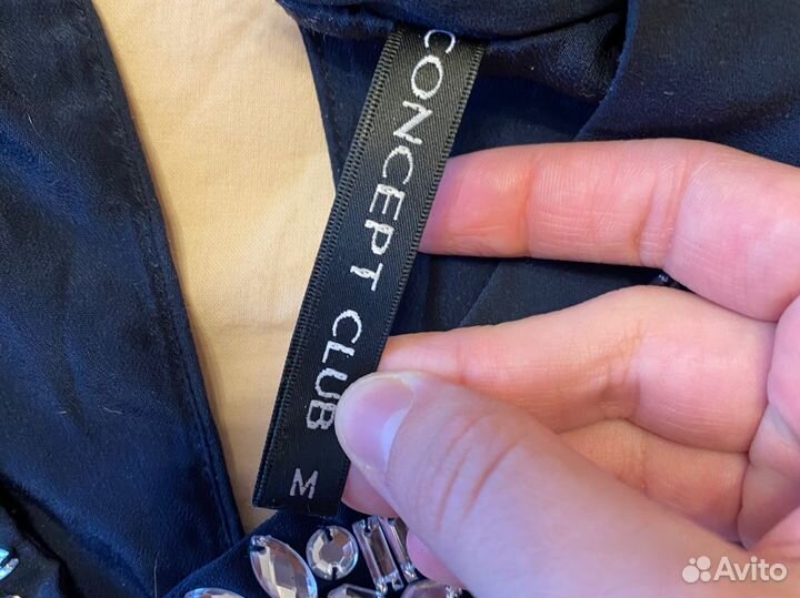 Блузка женская