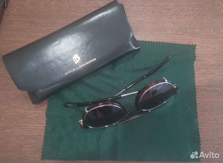 Очки David Beckham