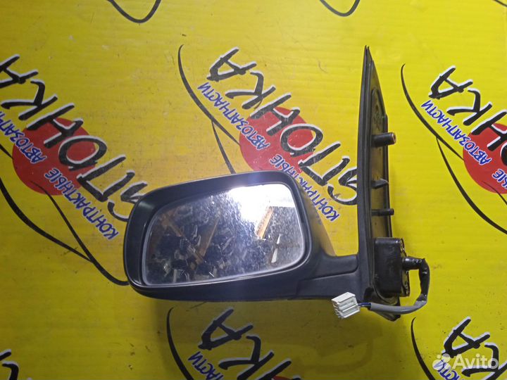 Зеркало toyota wish ANE10G ANE11W ZNE10G ZNE14G 5K