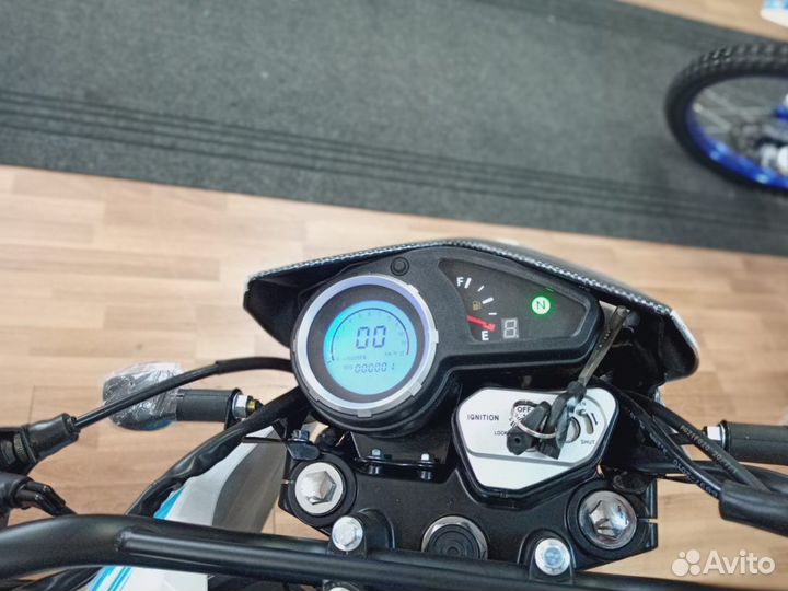 Enduro LT 250 (птс/Рассрочка/Кредит)