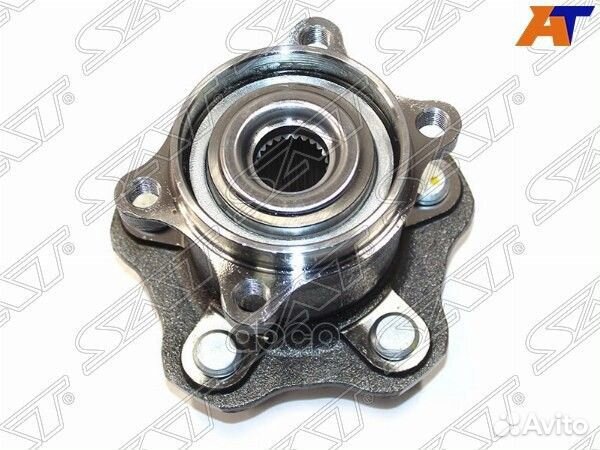 Ступичный узел задн. nissan X-trail (T32) 14- S