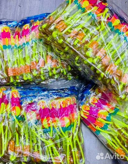 Светящиеся вертолётики оптом