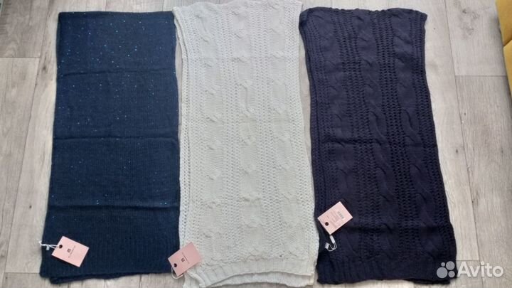 Шарфы Elizabeth