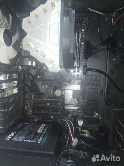 Комплект i7 9700