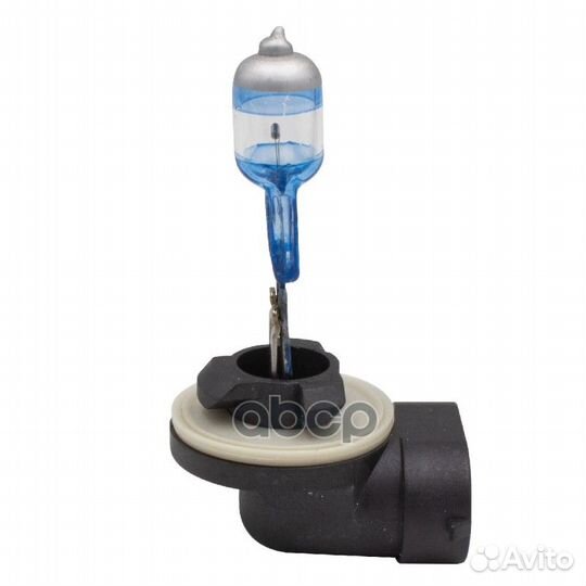 Комплект галогенных ламп Н27 12V 27W PGJ13 Super