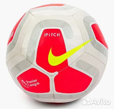 Футбольный мяч Nike