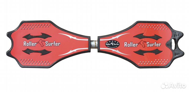 Роллерсерф RollerSurfer