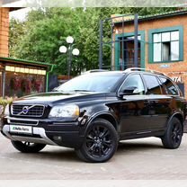 Volvo XC90 2.4 AT, 2014, 199 500 км, с пробегом, цена 2 290 000 руб.