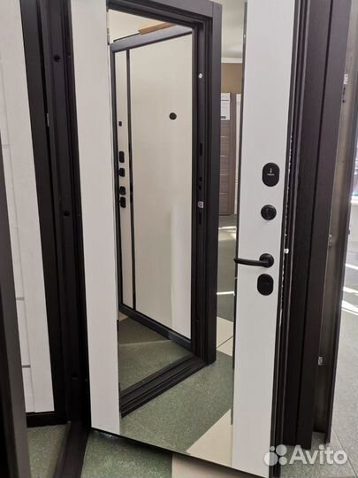 Входная дверь С доставкой
