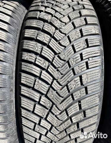 Continental IceContact 3 235/65 R17 108T