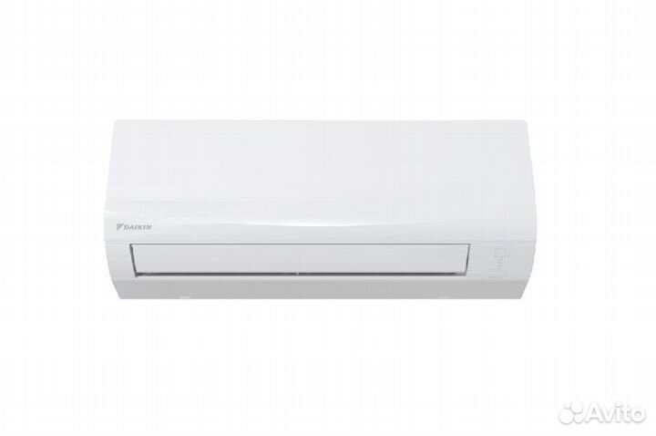Кондиционер Daikin на 20 кв.м. инвертор