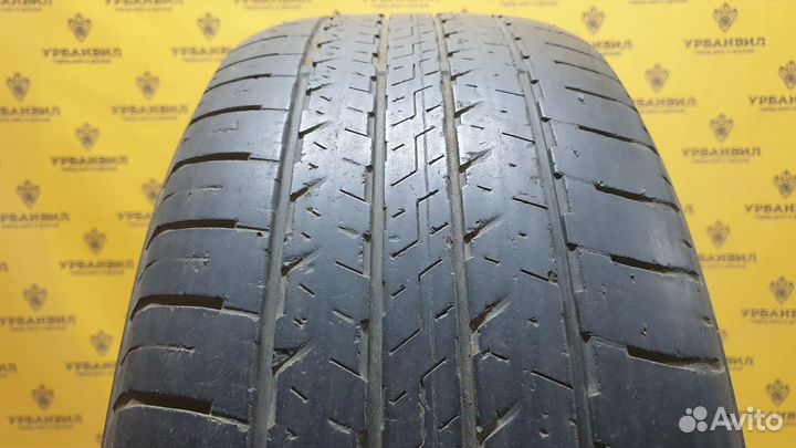 Dunlop SP Sport 7000 A/S 225/55 R18