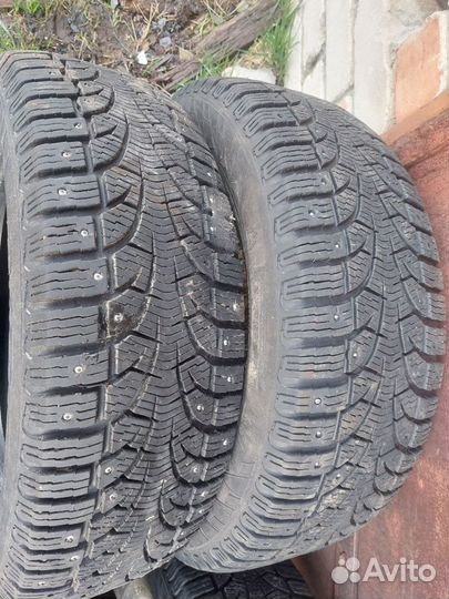 Pirelli Winter Carving Edge SUV 215/65 R16 98T