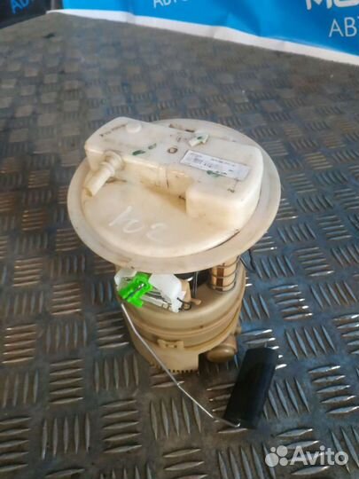 Бензонасос Renault Logan / Рено логанrenault Logan