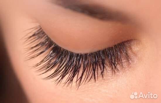 Средство для восстановл и роста ресниц и бровей