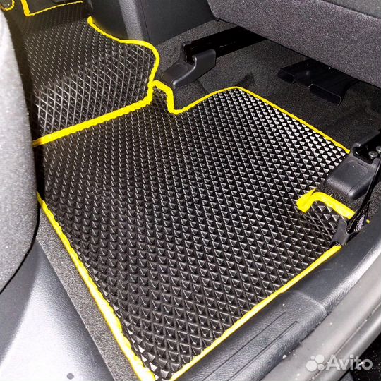 Эва Коврики Кострома