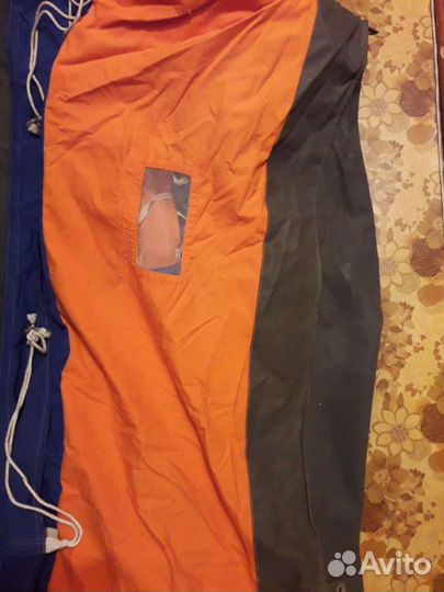 Палатка 2х местная