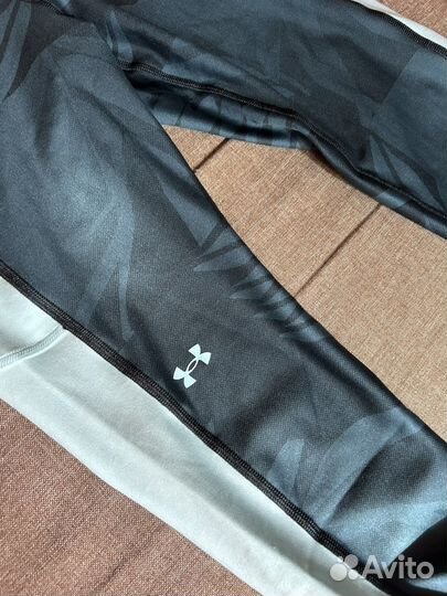Лосины under armour