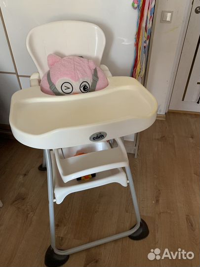Стул для кормления