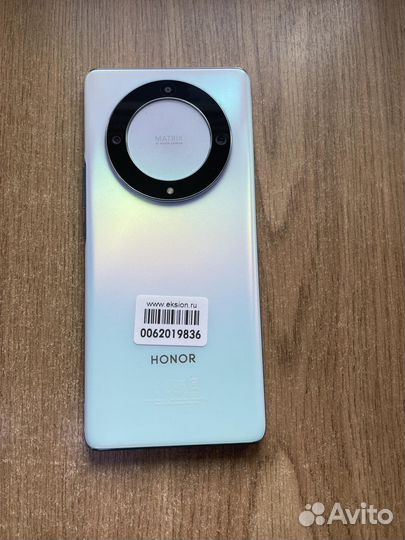 HONOR X9a, 6/128 ГБ