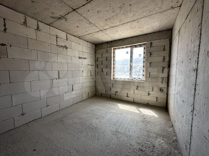 3-к. квартира, 85 м², 8/19 эт.