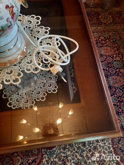 Самовар керамика электрический