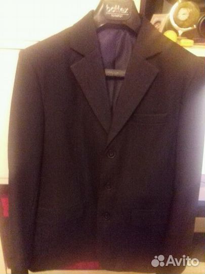 Костюм школьный