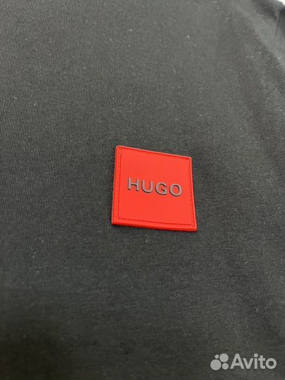 Футболка Hugo Boss