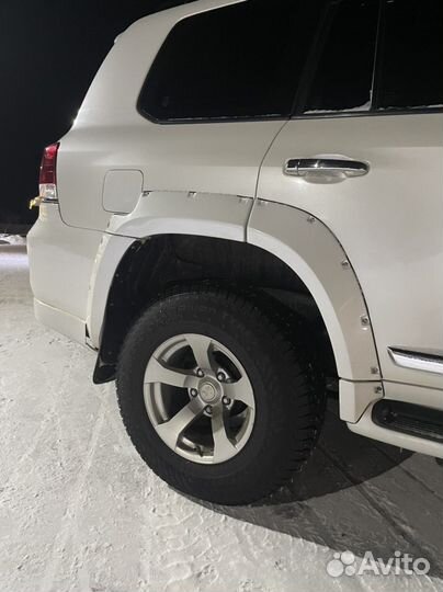 Nokian Tyres Hakkapeliitta LT3 285/70 R17