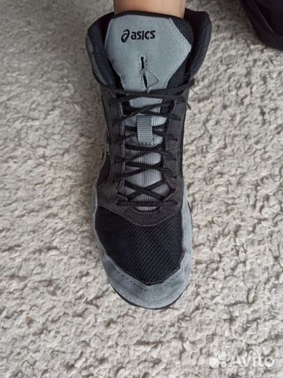Борцовки asics 39.5