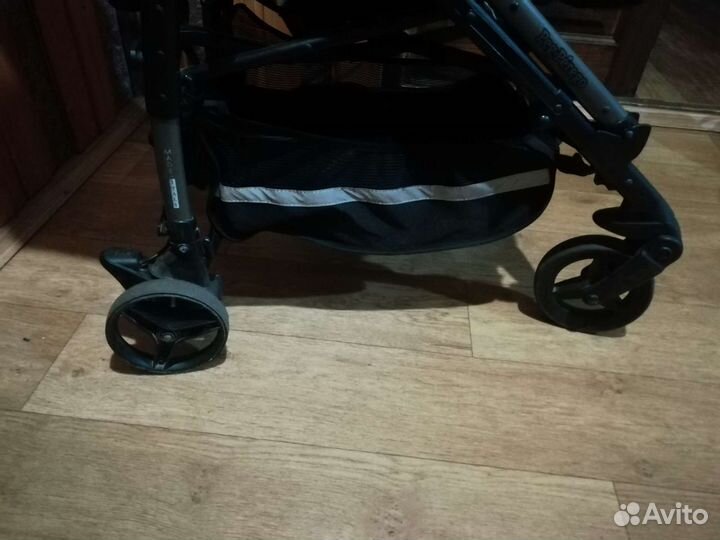 Коляска peg perego si