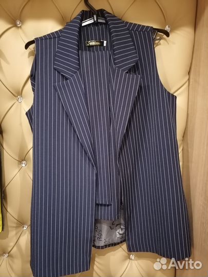 Костюм классический женский