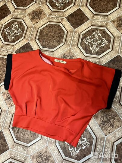 Женские вещи пакетом 46 48 размер