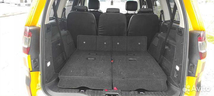 Пассажирские перевозки минивэн