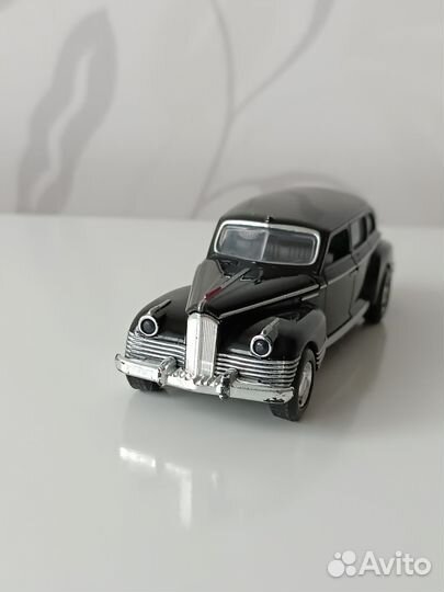 Машинки модельки СССР