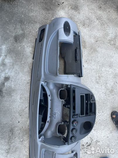 Панель парприз ldv maxus